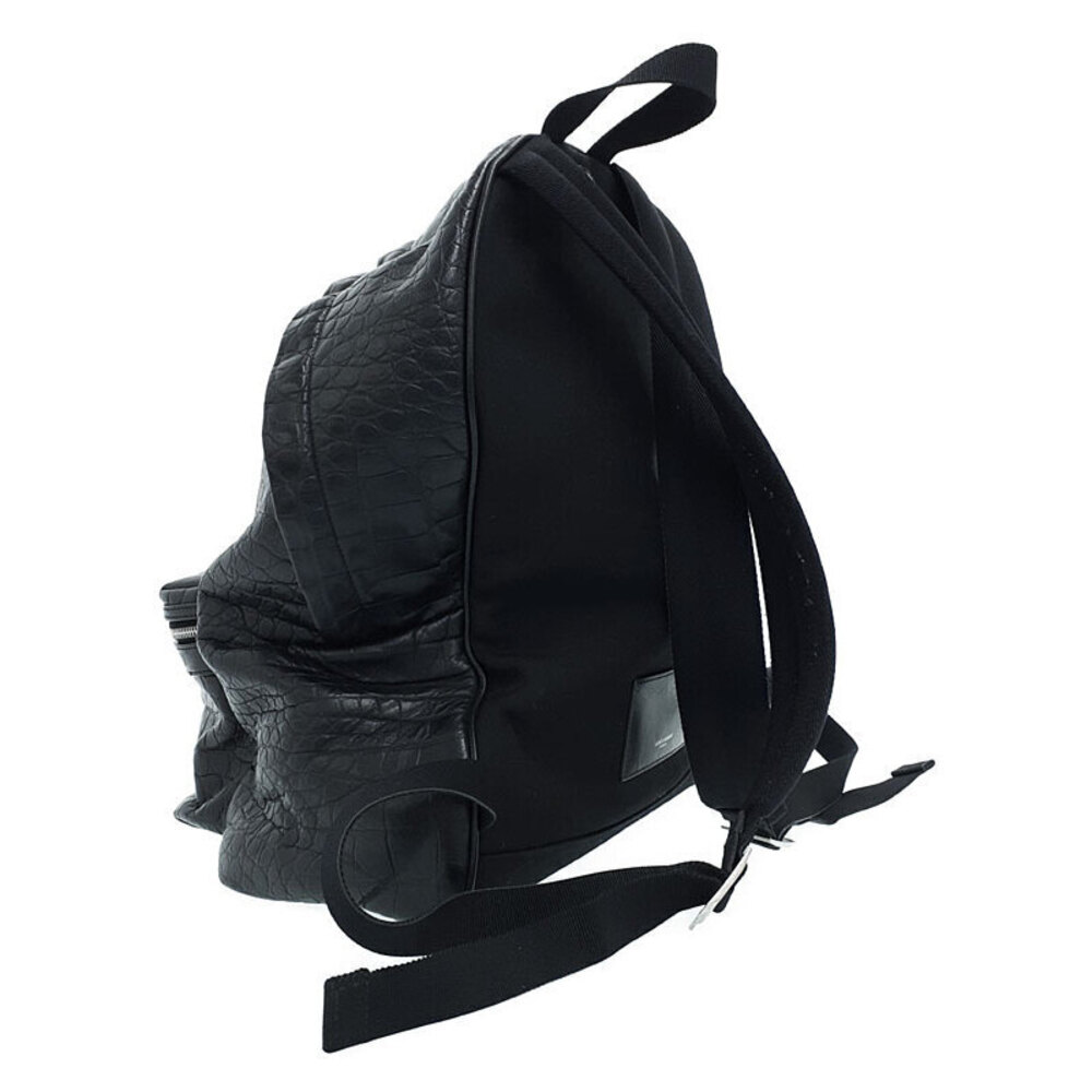 Saint Laurent Paris Hunter Backpack - Picture 2 of 9